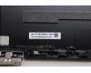 Lenovo 5CB1S31101 A-Cover, 83LT, Eclipse Black, IPS_HD
