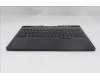 Lenovo 5CB1S31108 COVER Upper Case ASM_ENG L 83LT EB BL WH