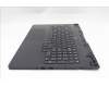 Lenovo 5CB1S31108 COVER Upper Case ASM_ENG L 83LT EB BL WH