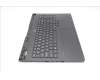 Lenovo 5CB1S31109 COVER UpperCaseASM_EURO ENG L83LTEBBL WH