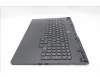 Lenovo 5CB1S31114 COVER Upper Case ASM_GER L 83LT EB BL WH