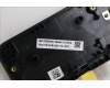 Lenovo 5CB1S31114 COVER Upper Case ASM_GER L 83LT EB BL WH