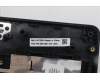 Lenovo 5CB1S31124 COVER Upper Case ASM_POR L 83LT EB BL WH