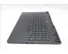 Lenovo 5CB1S31132 COVER Upper Case ASM_UKR L 83LT EB BL WH