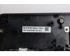 Lenovo 5CB1S31132 COVER Upper Case ASM_UKR L 83LT EB BL WH