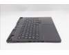 Lenovo 5CB1S31133 COVER Upper Case ASM_ARA L83LT EB BL RGB