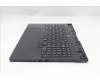 Lenovo 5CB1S31138 COVER Upper Case ASM_ENG L83LT EB BL RGB