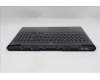 Lenovo 5CB1S31139 COVER UpperCaseASM_EURO ENG L83LTEBBLRGB
