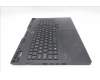 Lenovo 5CB1S31141 COVER Upper Case ASM_UKE L83LT EB BL RGB