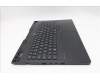 Lenovo 5CB1S31142 COVER Upper Case ASM_FRA L83LT EB BL RGB