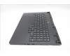 Lenovo 5CB1S31146 COVER Upper Case ASM_HBW L83LT EB BL RGB