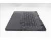 Lenovo 5CB1S31147 COVER Upper Case ASM_HUN L83LT EB BL RGB