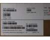 Lenovo 5CB1S31148 COVER Upper Case ASM_ILD L83LT EB BL RGB