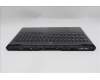 Lenovo 5CB1S50715 COVER UpperCaseASM_NORDIC L83LTEB BL RGB