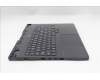 Lenovo 5CB1S50717 COVER Upper Case ASM_RUS L83LT EB BL RGB