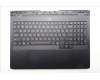 Lenovo 5CB1S50717 COVER Upper Case ASM_RUS L83LT EB BL RGB