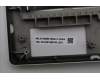 Lenovo 5CB1S50740 COVER Upper Case ASM_GRE L 83KYGW