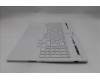 Lenovo 5CB1S50751 COVER Upper Case ASM_SPA L 83KYGW