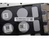Lenovo 5CB1S50833 COVER Upper Case ASM_ARA L 83L0LG