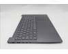 Lenovo 5CB1S50834 COVER Upper Case ASM_BEL L 83L0LG