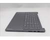 Lenovo 5CB1S50949 COVER Upper Case ASM_HUN L 83L0LG