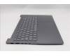 Lenovo 5CB1S50949 COVER Upper Case ASM_HUN L 83L0LG