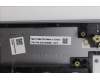 Lenovo 5CB1S50951 COVER Upper Case ASM_ITA L 83L0LG