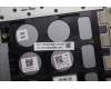 Lenovo 5CB1S50955 COVER Upper Case ASM_NORDIC L 83L0LG