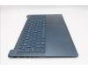 Lenovo 5CB1S50970 COVER Upper Case ASM_CZE/SLK L 83L0TT