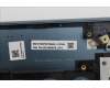 Lenovo 5CB1S50970 COVER Upper Case ASM_CZE/SLK L 83L0TT