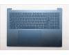 Lenovo 5CB1S50971 C-Cover with keyboard, English, Tidal Teal, US