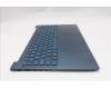 Lenovo 5CB1S50972 COVER Upper Case ASM_EURO ENG L 83L0TT