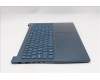 Lenovo 5CB1S50979 COVER Upper Case ASM_HUN L 83L0TT