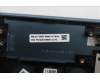 Lenovo 5CB1S50981 COVER Upper Case ASM_ITA L 83L0TT