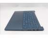 Lenovo 5CB1S50985 COVER Upper Case ASM_NORDIC L 83L0TT
