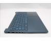 Lenovo 5CB1S50988 COVER Upper Case ASM_SLV L 83L0TT