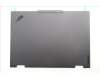 Lenovo 5CB1S55401 A-Cover, Black, MTS41_MG_ASSY
