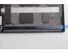 Lenovo 5CB1S55402 A-Cover, Low power LCD, Black, MTS41_MG_ASSY