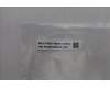 Lenovo 5CB1S55412 MTS42_B_SHEET_IR_AL_ASSY
