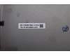 Lenovo 5CB1S55424 FRU ME633_D_COVER_PL_28W w/SCW