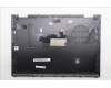 Lenovo 5CB1S55443 MTS41_D_COVER_AL_WL_BK_ASSY