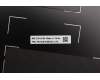 Lenovo 5CB1S55456 A-Cover, MTM40, Touch, 2K_ASSY