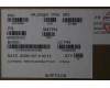 5CB1S55468 Lenovo COVER MP6C0_HINGE_COVER_SUB_ASSY