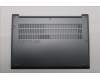 Lenovo 5CB1S55491 FRU ME472_DCOVER_SUB_ASSY_AL_GY