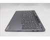 Lenovo 5CB1S57369 COVER Upper Case _ARA L21R0 CP w/Screw