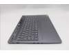 Lenovo 5CB1S57369 COVER Upper Case _ARA L21R0 CP w/Screw