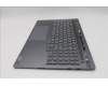 Lenovo 5CB1S57371 COVER Upper Case _BUL L21R0 CP w/Screw