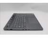 Lenovo 5CB1S57373 COVER UpperCase_CZESLK L21R0 CP w/Screw