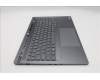 Lenovo 5CB1S57374 COVER Upper Case _DEN L21R0 CP w/Screw