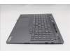 Lenovo 5CB1S57380 COVER Upper Case _GER L21R0 CP w/Screw